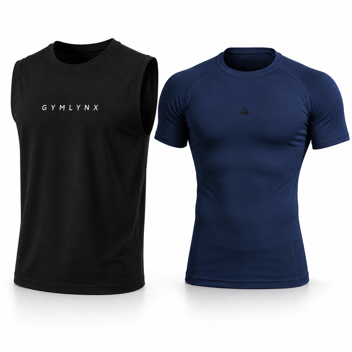 Pack GYMLYNX Fusion