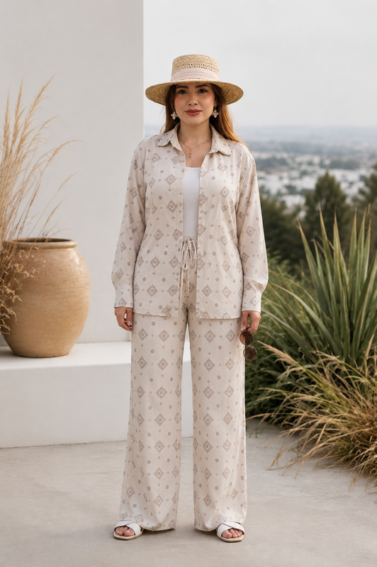 Ensemble Riviera