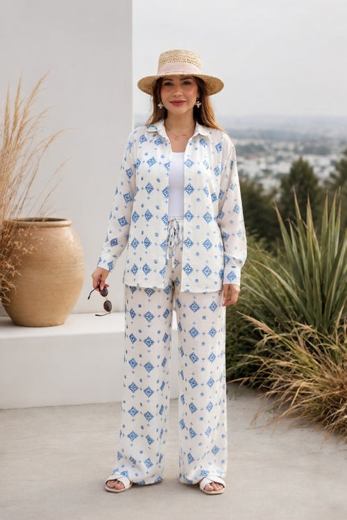 Ensemble Riviera