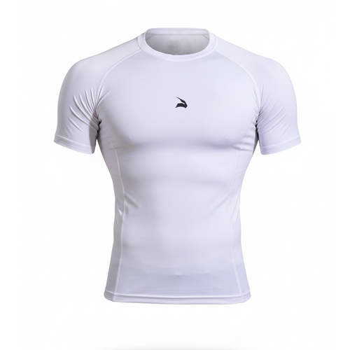 Compression T-Shirt Unisexe GYMLYNX